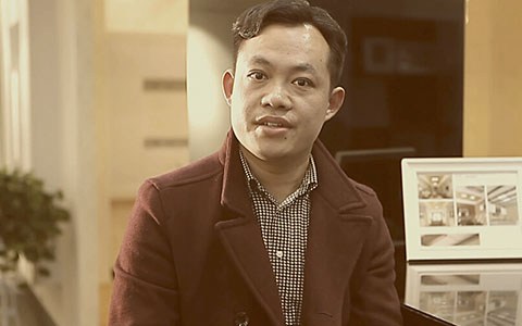 品格經(jīng)銷(xiāo)商視頻