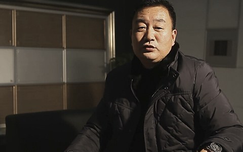 品格經(jīng)銷(xiāo)商視頻